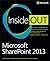Microsoft SharePoint 2013 Inside Out