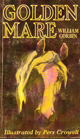 Golden Mare (Paperback)