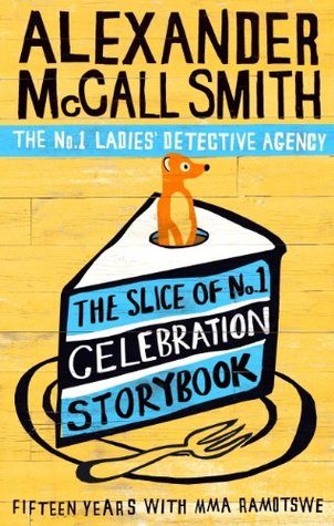 The Slice of No.1 Celebration Storybook (Kindle Edition)