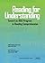 Reading for Understanding: Toward an R&D Program in Reading Comprehension: Toward an R and D Program in Reading Comprehension