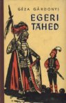 Egeri tähed by Géza Gárdonyi