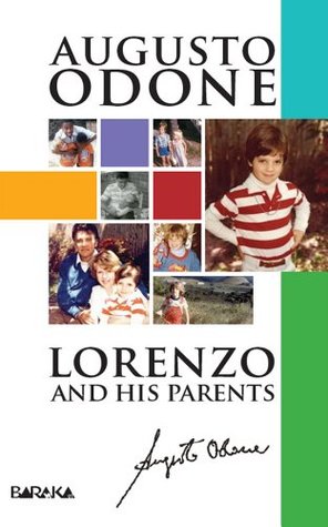 Lorenzo and his parents (Kindle Edition)
