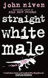 Book cover for Straight White Male