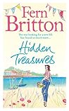 Book cover for Hidden Treasures