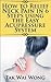 How to Relieve Neck Pain in 6 Steps using the Easy Acupressur... by Tak Wai Wong