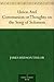 Union And Communion or Thoughts on the Song of Solomon by James Hudson Taylor