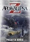 Apokalipsa Z by Manel Loureiro