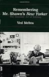 Remembering Mr. Shawn's New Yorker: The Invisible Art of Editing