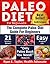 Paleo Diet For Beginners - The Complete Paleo Diet Beginners Guide