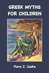 Greek Myths for C...