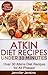 Atkins Diet Recipes Under 3...