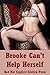 Brooke Can't Help Herself: Five Hardcore Rough Sex Erotica Stories