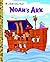 Noah's Ark (Little Golden Book)