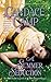 A Summer Seduction (Legend of St. Dwynwen #2)
