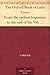 The Oxford Book of Latin Verse From the earliest fragments to the end of the Vth Century A.D.