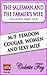 The Salesman And The Farmer's Wife: She Uses Her Seductive Charms And He Does All The Buying! (COUGAR MILF Book 5)
