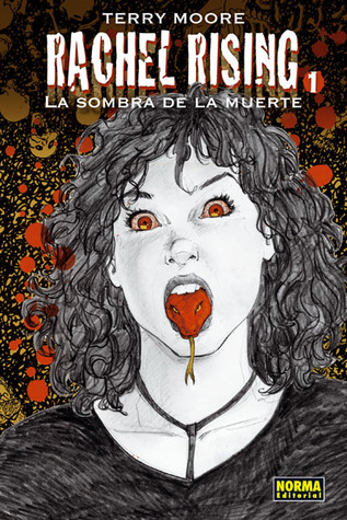 Rachel Rising vol. 1: La Sombra de la Muerte (Rachel Rising #1)