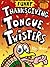 Thanksgiving Tongue Twister...