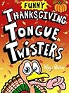 Thanksgiving Tong...