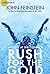 Rush for the Gold: Mystery at the Olympics (The Sports Beat, #6)