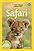 Safari by Gail Tuchman
