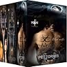 The Black Wolf's Mark Series Box Set (The Black Wolf's Mark, #1-3) The Black Wolf's Mark Series Box Set (The Black Wolf's Mark, #1-3)