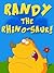 Randy the Rhino-saur! A Fun...
