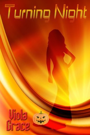 Turning Night (Nexus Chronicles, #7)