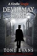 Devil May Care