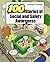100 Stories of Social and Safety Awareness (e-book Format)