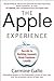 The Apple Experience (PB)