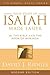 Your Study of Isaiah Made E...