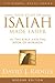 Your Study of Isaiah Made Easier in the Bible and the Book of Mormon (The Gospel Study Series)