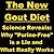 The New Gout Diet - Science...