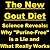 The New Gout Diet - Science Reveals by Ian King