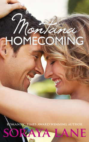 Montana Homecoming (Montana, #2)