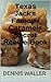 Texas Jack's Famous Caramels Secret Recipe Book: How To Make Caramels The Fun And Easy Way