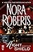 Night Shield by Nora Roberts Night Shield by Nora Roberts