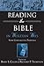 Reading the Bible in Wesleyan Ways: Some Constructive Proposals