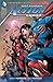 Superman: Action Comics, Vol. 2: Bulletproof