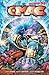 O.M.A.C., Volume 1: Omactivate!