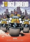 Judge Dredd Origins