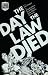 Judge Dredd: The Day The Law Died