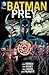 Batman: Prey (Batman: Legends of the Dark Knight)