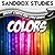 SandBox Studies: Colors (First Starts)