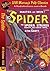 Spider #1 October 1933 (The Spider Strikes)