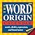 The Word Origin 2014 Day-to-Day Calendar: words, cliches, expressions, and brand names
