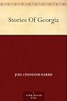 Stories Of Georgia Book cover for Stories Of Georgia