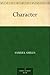 Character by Samuel Smiles