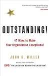 Outstanding!: 47 ...